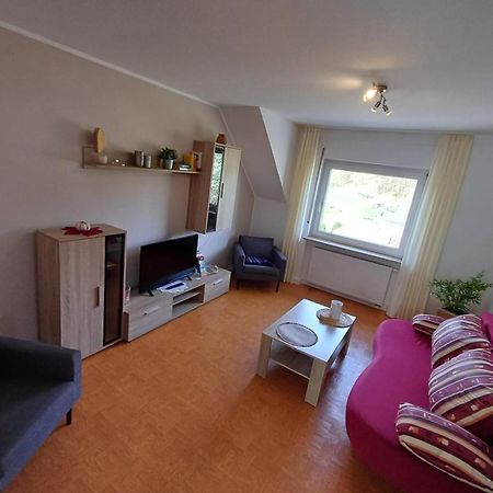 Ferienhaus Urban Mit Garage Wimbach Dış mekan fotoğraf