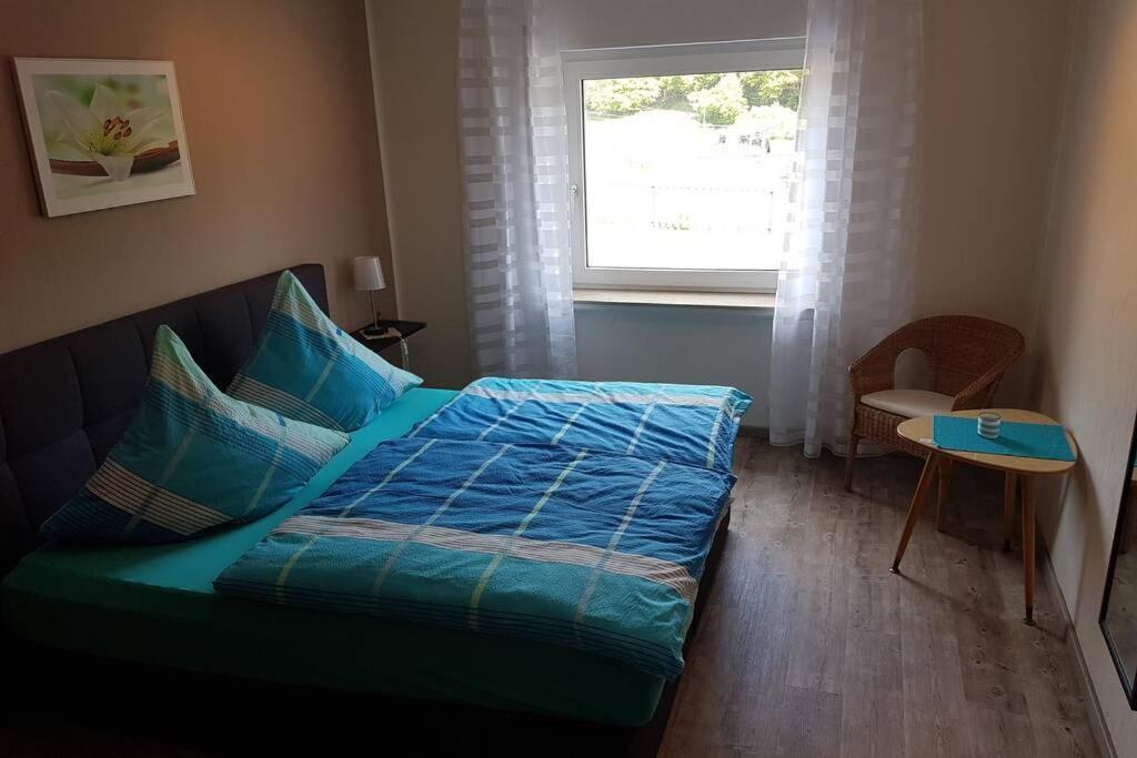 Ferienhaus Urban Mit Garage Wimbach Dış mekan fotoğraf