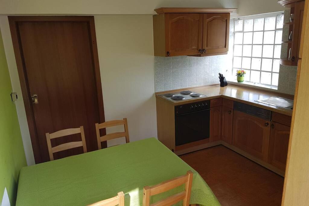 Ferienhaus Urban Mit Garage Wimbach Dış mekan fotoğraf